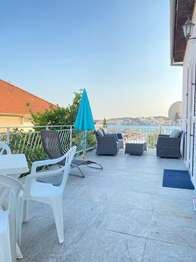 D.O.O. Yury Apartment โตรกีร์ ภายนอก รูปภาพ