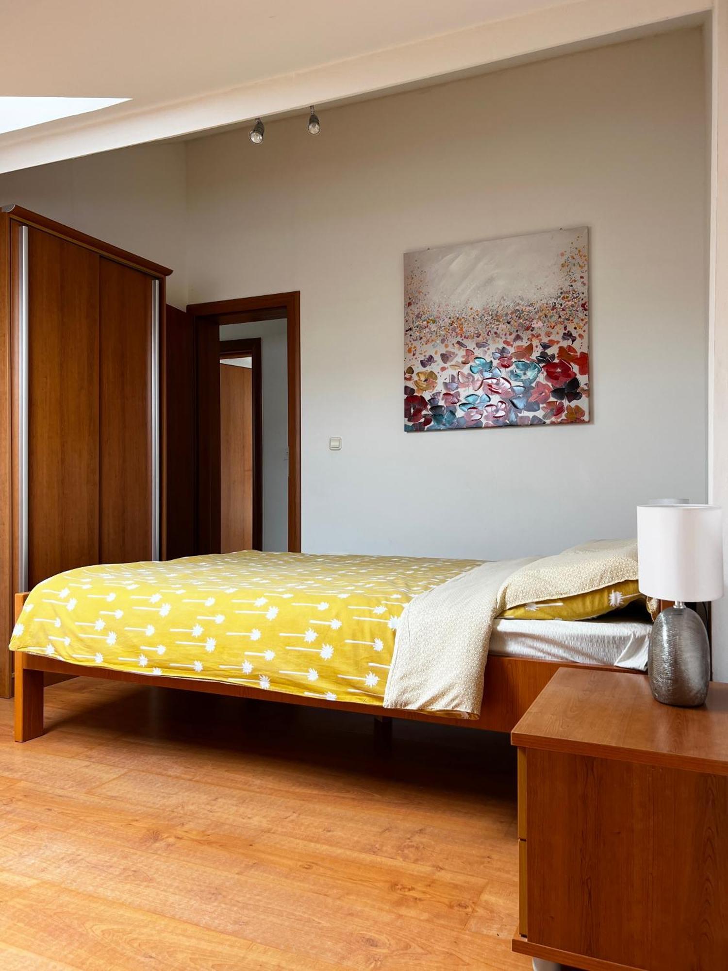 D.O.O. Yury Apartment โตรกีร์ ภายนอก รูปภาพ
